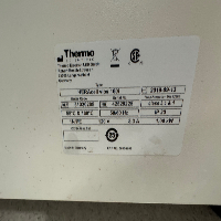 Thermo Scientific Heracell Vios 160i Doublestack CO2 Incubator image 2
